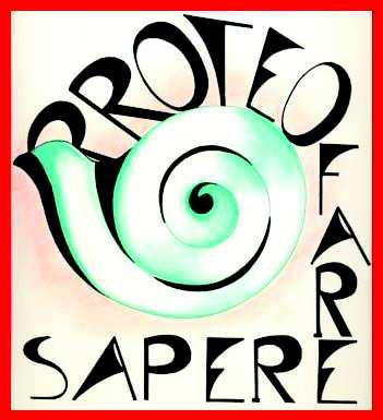Associazione Proteo Fare Sapere Via del Porto, 12 40122 Bologna Cell. 342.1445380 Fax 051.240953 www.proteofaresapere.it emiliaromagna@proteofaresapere.