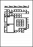 verticale ABBYY Scan to PowerPoint(R) documenti contenenti testo e semplici diagrammi o tabelle su sfondo bianco o in una tinta unita chiara documenti con impaginazione complessa contenente testo e