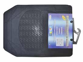 TAPPETO GOMMA ECOMAX UNIVERSALE 230584 803258436082 TAPP.