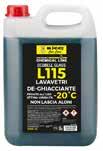 additives and car care Additivi - Prodotti chimici ECOBELL GLASS L05 Toglimoscerini 250 ml 53400 803258436828 L05 ECOBELL TOGLIMOSCERINI DA ML 250,55 25 L0 Lavavetri concentrato 250 ml 534250