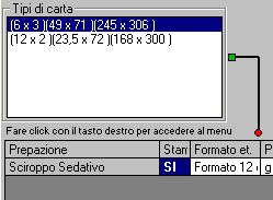 H2O Professional il software di gestione del laboratorio di farmacia 97 10.