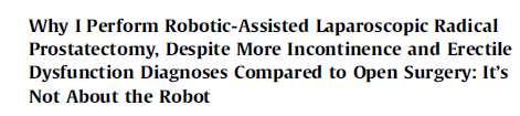 Our study is akin to comparing mean scores of