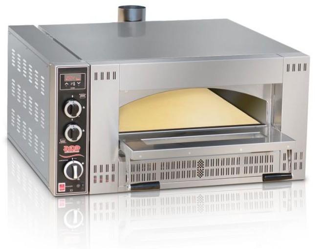 pizze: 6 pizze G9 Dimensioni esterne:1310 x 1350 x 500 mm Dimensioni interne: 920 x 1000 x 160