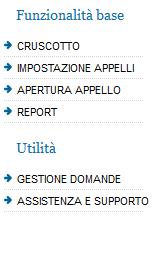 Nel caso di esame con modalità di verbalizzazione «Differita», la firma digitale da parte del Presidente comporta solamente la notifica dell esito allo studente il quale ha la possibilità di