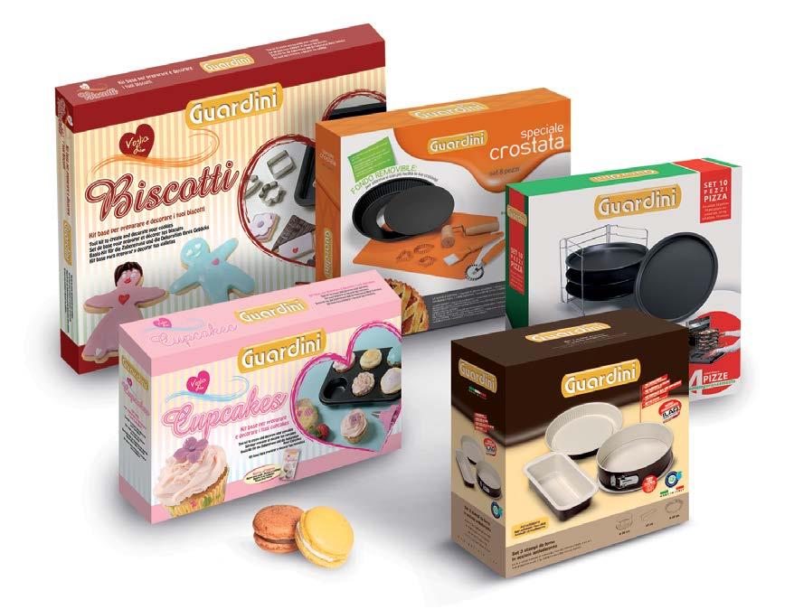 SCATOL RGALO GIFT BOXS Guardini riunisce in questa sezione le Scatole Regalo.