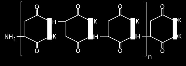 OGGETTO, ORIGINE E CAMPO DI APPLICAZIONE Il poliaspartato di potassio enologico è preparato esclusivamente a partire da acido L-aspartico.