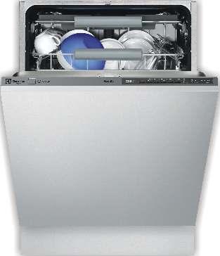 litri 469 469 21% WHIRLPOOL ART 380 A+ FRIGORIFERO DA INCASSO Doppia porta, classe A+ di