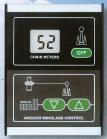 0303585//9 0303568 Sensore Control Box é un gruppo elettrico formato da due teleruttori all interno di uno speciale