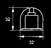 VMP208040 CT325 24 Connettore 6 poli