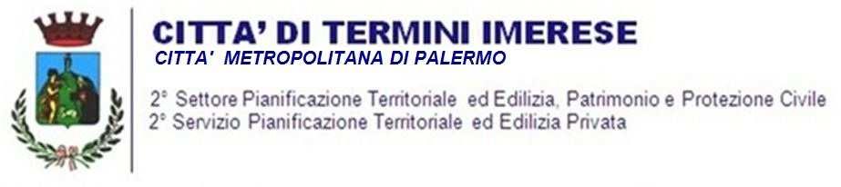 Spazio riservato all ufficio protocollo Sportello Unico per l Edilizia Oggetto: Comunicazione d inizio lavori permesso di costruire n., del Lavori di in via/c.da: I Sottoscritti: Sig./Sig.ri n.q.