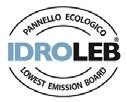 certificazione ISO 9001. Il Pannello Ecologico è un prodotto tutto italiano ed è a sua volta riciclabile, come del resto gli stessi imballi di confezionamento delle librerie.