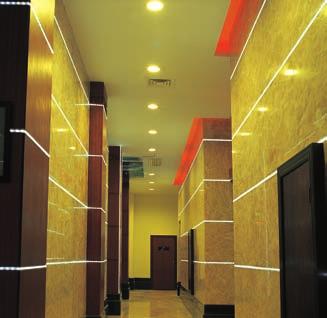 RED YELLOW BLUE GREEN rosso GIALLO BLU verde With all of the inherent advantages of LEDs, thin dimensions, high level of flexibility, and waterproof nature, LED Flat Line is a perfect product that