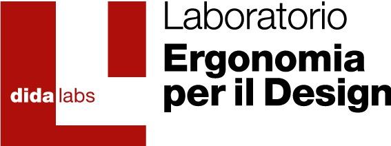 LABORATORIO DI ERGONOMIA