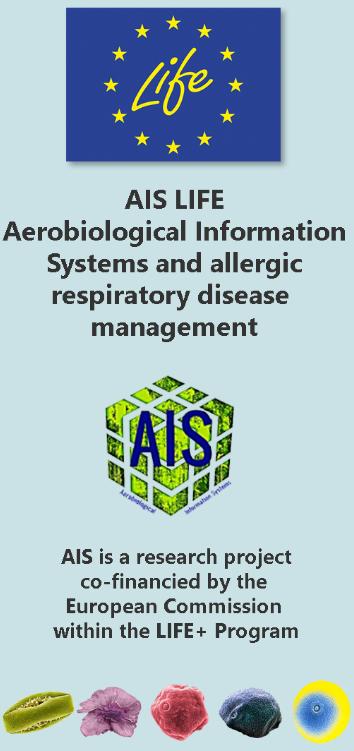 AIS LIFE: Sistema d Informazione Integrata!