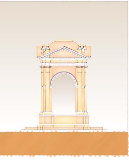 materiali componenti per plastici e maquette.