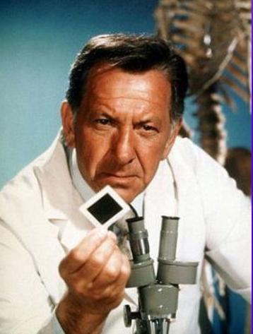 Dr Quincy