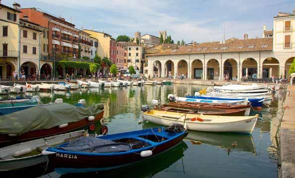 CORSI EDUCAZIONALI 2017 GESTIONE DEL DOLORE CRONICO IN REUMATOLOGIA Desenzano del Garda