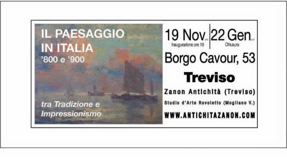 MOSTRA IL PAESAGGIO