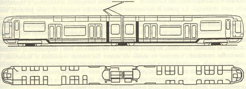 Tram Guida vincolata