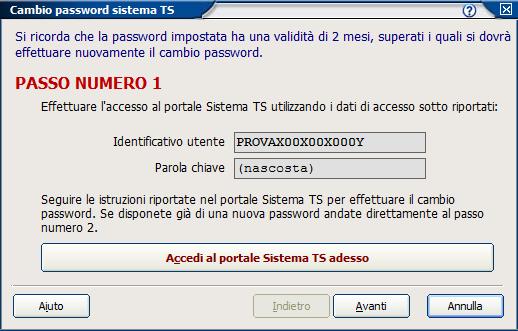 MIGLIORIE INVIO RICETTE TELEMATICHE L invio delle ricette è stato adeguato al documento Nuove linee guida per l adeguamento delle procedure informatiche della ricetta elettronica da parte dei medici,