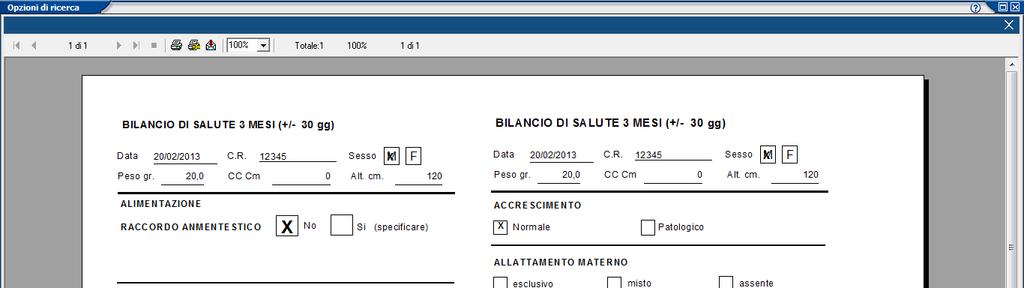 REGIONE SICILIA IMPORTAZIONE PAZIENTI DA FILE E possibile importare i dati anagrafici dei pazienti dall elenco che è possibile scaricare dal portale dei medici