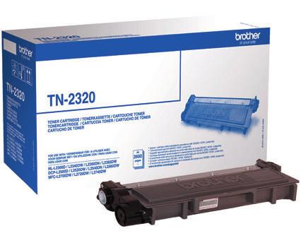Toner originali per stampanti Laser 38,49 Toner originali per stampanti Laser Codice Originale Colore Numero Pagine TN200 n 2200 14-270-492