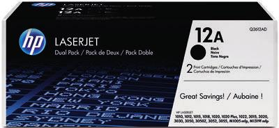 Toner originali 58,99 Toner originali per stampanti Laser Codice Codice Colore Numero Identificativo Originale Pagine 03A C3903A n 4000 14-270-090 129,00 125,00 92A C4092A n 2500 14-270-216 99,00