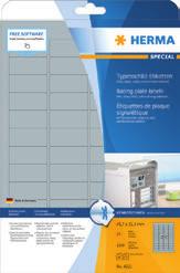 Etichette multiuso e cartellini 6,49 Etichette multiuso Pratiche: un solo tipo di etichette per fotocopiatrici e stampanti laser o inkjet.