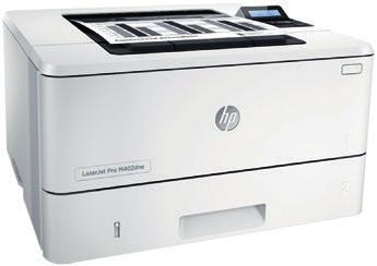 Stampanti laser Stampante laser HL-L2365DW Dalle caratteristiche professionali questa stampante garantisce un elevata velocità di stampa di 30 ppm mentre, grazie all alta risoluzione d immagine