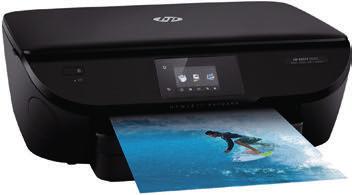 Multifunzione Multifunzione inkjet OfficeJet 4657 È possibile stampare, eseguire scansioni, copie e fax tutto con un unico apparecchio!