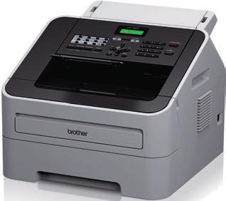 Fax Fax multifunzione Laser SF-765P Fax multifunzione laser 5 in 1: fax, stampante USB, copiatrice, scanner e telefono.