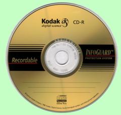una sola volta CD RWsono i CD registrabili più volte il dispositivo capace di scrivere