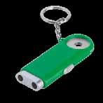 led key PE125 AO PORTACHIAVI