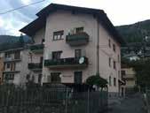 www. AOSTA (AO) - VIA PARIGI, 146 - ALLOGGIO al primo piano composto da ingresso, due camere, cucina, bagno e un balcone, con annessa cantina e autorimessa al piano seminterrato.