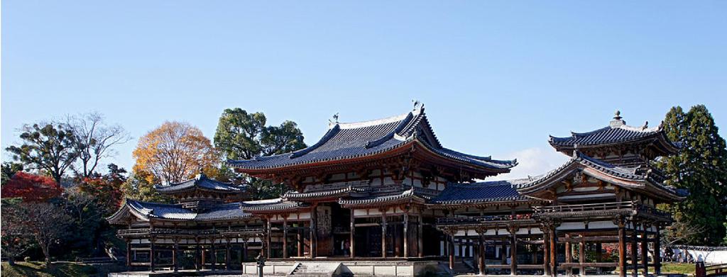 Byōdō-in