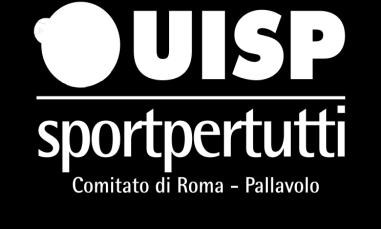 COMUNICATO N 31 IMPORTANTE! E disponibile sul sito del Comitato Uisp di Roma l indizione delle fasi nazionali di Rimini con le schede di iscrizione.