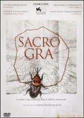 SACRO GRA Regia di Gianfranco Rosi Italia / Francia, 2013