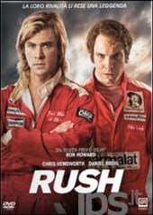 di Ron Haward Con: Chris Hemsworth, Daniel Brühl,