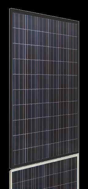TRIENERGIA TRI300BC-BB - TRI310BC-BB Trienergia TRI-xxxBC-BB TOTAL BLACK back contact Modulo Fotovoltaico (MWT)MonoPERC MonoPERC (MWT) Photovoltaic Module Mono 60 celle Modulo fotovoltaico Mono