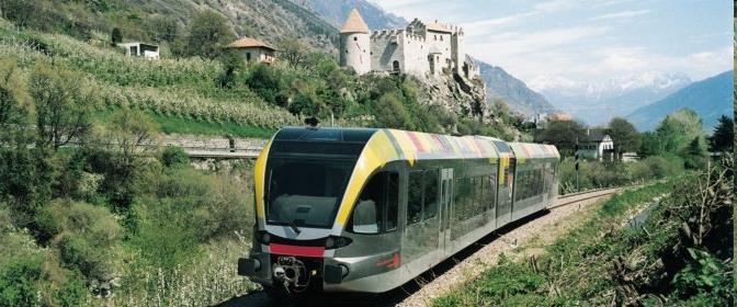 Pusteria la Provincia di Bolzano ha