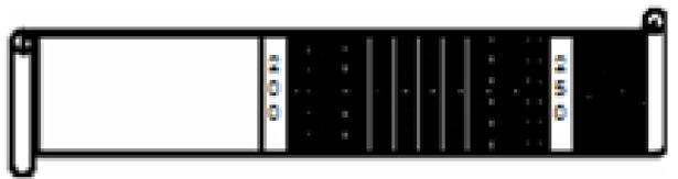 serie elettrodo: A114337 Impostazioni iniziali dispositivo Zona scossa condizionale:200 bpm Report stampato