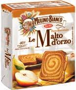 MULINO BIANCO PZ.