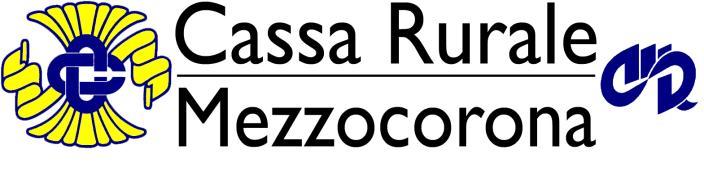 Sede sociale Mezzocorona Iscritta all Albo delle Banche al n. 2920.7.0 Scritta all Albo delle Società Cooperative al A157623 Capitale sociale Euro 5.