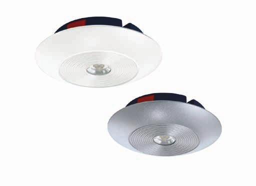 Essential Faretti e downlight Essential Faretti e downlight LEDVALUX DOWNLIGHT S, M, L, XL