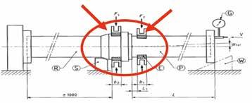 La guarnizione Sewer Lock è composta da un elemento di tenuta a norma UNI EN 681, co-stampato con anello di irrigidimento in polipropilene fibrorinforzato.