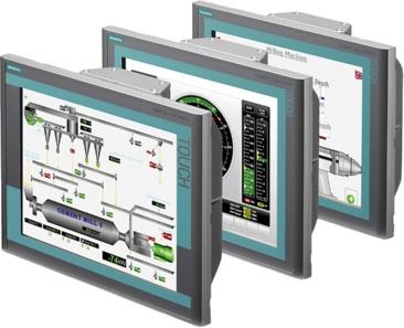 Apparecchiature HMI protette su tutti i lati Introduzione Panoramica Le apparecchiature SIMATIC HMI PRO (PRO = Protected) sono concepite per il montaggio su braccio di sostegno / piedistallo.