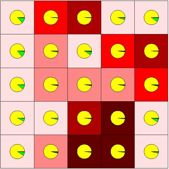 1,3-42,7 42,7-78,1 78,2-113,6 113,6-149,0 149,0-184,1 Figura 8.