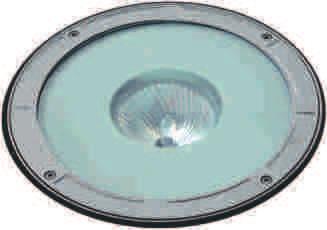 QPAR30-30 75W E27 2200-2400 lumen Vetro semi-sabbiato (t>100 ) Partial frosted glass (t>100 ) 30 H max med C0 (66 +31 ) γ = 11 C90 (15 +15 ) 1