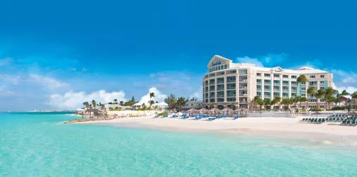 perfetto stile italiano, ubicato sulla spiaggia di Cable Beach, sull isola di New Providence, a 15 minuti dall aeroporto.