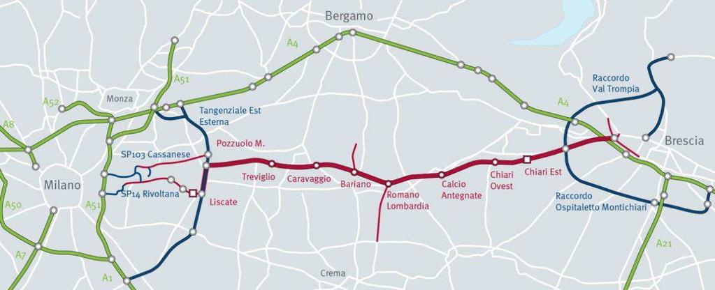 Sintesi degli interventi infrastrutturali previsti 6.35 Di seguito viene riportata la sintesi degli interventi infrastrutturali previsti e le tempistiche di realizzazione ipotizzate. Tabella 6.